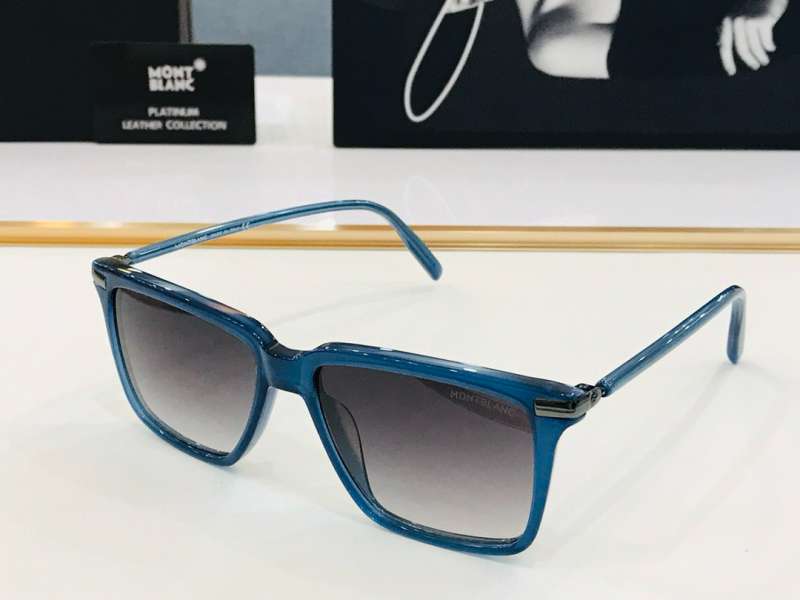 Picture of Montblanc Sunglasses _SKUfw55116951fw